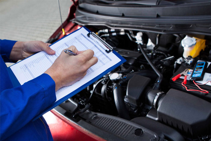 Preventative Auto Maintenance Service in Athens, TX